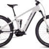 Cube Stereo Hybrid ONE22 Pro 800 desertstone´n´black