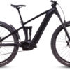 Cube Stereo Hybrid ONE44 EX 800 blackline