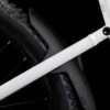 Cube Stereo Hybrid ONE44 EXC 800  metallicwhite´n´black – Image 5