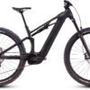 Cube Stereo Hybrid ONE44 HPC Race 800 blackline