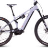 Cube Stereo Hybrid ONE77 HPC SLX 800 cyclamen´n´black